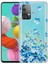 Samsung Galaxy A52 4g / 5g / A52S 5g Için Desen Baskı Yumuşak Tpu Cep Telefonu Kapak Kabuğu (Yurt Dışından) 1