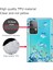 Samsung Galaxy A52 4g / 5g / A52S 5g Için Desen Baskı Yumuşak Tpu Cep Telefonu Kapak Kabuğu (Yurt Dışından) 3