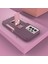 Samsung Galaxy A52 4G/5G/A52S 5g Kickstand Hard Pc + Araba Montajı Metal Sayfası ile Yumuşak Tpu Kılıf (Yurt Dışından) 4