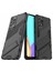 Samsung Galaxy A52 4g / 5g / A52S 5g Için Zırh Şok Geçirmez Askeri Hard Pc + Tpu Tampon Hibrit Koruyucu Kapak (Yurt Dışından) 1