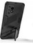 Samsung Galaxy A52 4g / 5g / A52S 5g Için Zırh Şok Geçirmez Askeri Hard Pc + Tpu Tampon Hibrit Koruyucu Kapak (Yurt Dışından) 3