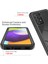 Samsung Galaxy A52 4g / 5g / A52S 5g / A52S 5g Için Tam Kapsama Koruma Pet Ekran Koruyucu + Pc + Tpu Koruyucu Kılıf (Yurt Dışından) 5