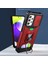 Kamera Kaydırıcısı ile Her Şey Dahil Hibrit Telefon Kasası Kapak Kabuğu + Arka Kart Tutucusu + Samsung Galaxy A52 4G/5G/A52S 5g Için Yerleşik Metal Sayfası (Yurt Dışından) 2