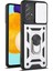 Samsung Galaxy A52 4g / 5g / A52S 5g Için Kickstand ile Kamera Damla Damla Dayanıklı Telefon Kılıfı Kapağı (Yurt Dışından) 1
