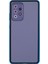 Manyetik Adsorpsiyon Metal Çerçevesi + Çift Taraflı Ultra Açık Temperli Cam Tam Kapsama Samsung Galaxy A52 4g / 5g / A52S 5g (Yurt Dışından) 2
