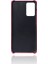 Samsung Galaxy A52 4g / 5g / A52S 5g Için Ksq Pu Deri Kaplamalı Pc Telefon Kılıfı Kapak (Yurt Dışından) 5