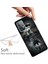 Hayvanlar Desen Baskı Tpu Telefon Koruyucu Kapak Kılıfı Samsung Galaxy A52 4g / 5g / A52S 5g (Yurt Dışından) 3