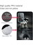 Hayvanlar Desen Baskı Tpu Telefon Koruyucu Kapak Kılıfı Samsung Galaxy A52 4g / 5g / A52S 5g (Yurt Dışından) 4