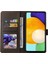 Gq.utrobe 009 Serisi Çok Işlevli Kart Yuvası Telefon Kapağı Deri Cüzdan Samsung Galaxy A52 5g / A52 4g / A52S 5g (Yurt Dışından) 4