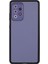 Manyetik Adsorpsiyon Metal Çerçevesi + Çift Taraflı Ultra Açık Temperli Cam Tam Kapsama Galaxy A52 4g / 5g / A52S 5g (Yurt Dışından) 2