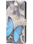 Samsung Galaxy A52 4g / 5g / A52S Için Desen Baskı Cüzdan Deri Telefon Kabuğu 5g Cep Telefon Aksesuar (Yurt Dışından) 2