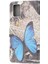 Samsung Galaxy A52 4g / 5g / A52S Için Desen Baskı Cüzdan Deri Telefon Kabuğu 5g Cep Telefon Aksesuar (Yurt Dışından) 3