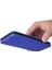 Samsung Galaxy A52 4g / 5g / A52S 5g Için Kart Tutucu Karbon Fiber Deri Otomatik Absorbed Kapak Kılıfı (Yurt Dışından) 3