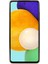 Işıltılı Payetler Tasarım Kaplamalı Tpu Çerçeve + Pc Hibrid Kapak Kasası Için Samsung Galaxy A52 4g / 5g / A52S 5g (Yurt Dışından) 4