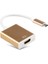 Port Tipi C USB C-Hdmı ile Nintendo Switch Adaptörü Hub Dock Istasyonu (Yurt Dışından) 1