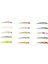 Esperes 90F 9cm 3.8g Maket Balık 1
