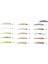 Esperes 90F 9cm 3.8g Maket Balık 2