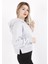 W0008722-22K Kadın Sweat Crop 2