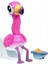 Little Live Pets Dans Eden Flamingo 2