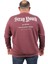 Erkek Sweat Stray South 22730 Lıla 5