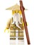 Ninjago - Wu Sensei Orijinal Minifigür 1