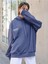 Destiny Tasarım Baskılı Sweatshirt 4