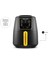 Air Pro Cook Köz XL Airfryer Black Gold 4 Kişilik 4