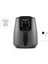 Air Pro Cook Köz XL Airfryer Space Gray Black 4 Kişilik 4