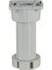 Baza Ayağı Ayarlı 10 x 15 Plastik Gri 1
