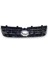 Vw Polo 2005-2009 Ön Panjur Izgarası Siyah 6Q0853653E 3