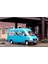 Mercedes Sprinter 1996-2006 Cam Su Fiskiye Bidonu Kapağı Mavi Kapak A6388690008 2