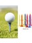 Golf Tee Sahibi 2 Adet (Yurt Dışından) 5