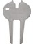 Divot Onarım Aracı Top Işaretleyici Golf Ccessories Lloy Taşınabilir A (Yurt Dışından) 2