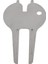 Divot Onarım Aracı Top Işaretleyici Golf Ccessories Lloy Taşınabilir A (Yurt Dışından) 5