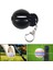 Golf Ball Hat Klip Işaretleyici Aracı Gençlik Için Konumlandırma Kimlikleri Golf Ccessories A (Yurt Dışından) 4