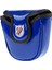 Yarı Diritli Pu Universal Golf Kafa Kapağı Mallet Putter Headcover Koruyucu Mavi (Yurt Dışından) 5
