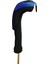 Headcover Golf Aksesuarları Kayma Olmayan Yardımcı Kazan Kanıtı Mavi (Yurt Dışından) 3