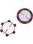 Magideal Golf Ball Marker Poker Çip Koleksiyon Aksesuar Hediyesi Mevcut (Yurt Dışından) 2