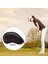 10X Premium Club Kafası Kapakları 4-9, P, S, A, L Okunması Kolay Pu Golf Demir Başkak Kırmızı (Yurt Dışından) 5