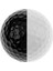 Golf Ball Golf Eğitimi 1.68 '' Yumuşak Kauçuk Toplar Balo Beyaz Beyaz (Yurt Dışından) 1