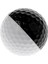 Golf Ball Golf Eğitimi 1.68 '' Yumuşak Kauçuk Toplar Balo Beyaz Beyaz (Yurt Dışından) 4