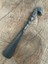 Antik Oksit Ayakkabı Çekeceği Pirinç Ayakkabı Çekecek Kerata 28CM 1