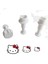 Agn Storehello Kitty Mini 3'lü Enjektörlü (Basmalı) Kopat 1