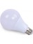 Ct 4277 10 Adet 9 W LED Ampul Beyaz Işık E27 Duy 4
