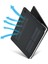Macbook Air 13.6 İNÇ A2681 Uyumlu M2 - A3113 M3 Çip Kılıf Hardcase 2