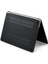 Macbook Air 13.6 İNÇ A2681 Uyumlu M2 - A3113 M3 Çip Kılıf Hardcase 3