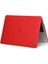 Macbook Air 13.6 İNÇ A2681 Uyumlu M2 - A3113 M3 Çip Kılıf Hardcase 2