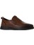 Bueno Shoes Taba Atlas Deri 07 M0178-L03 Erk Ayk 3