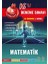 8. Sınıf LGS Yeni Koyu Kapaklı Matematik 16 Deneme 1