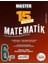 6. Sınıf Master Matematik 15 Deneme 1